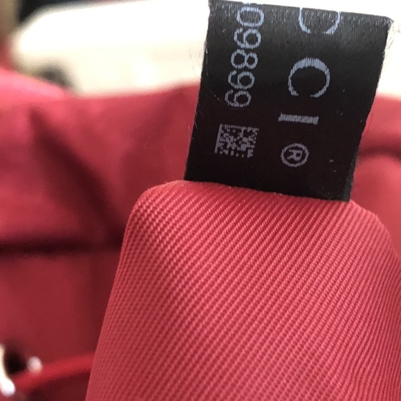 Gucci backpack - Picture 10 of 10